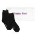 Better Feet® Vaskeposer